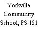 Yorkville Community School