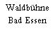 Waldbühne Bad Essen