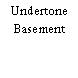 Undertone Basement