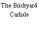 The Brickyard Carlisle
