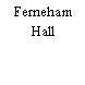 Ferneham Hall