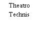 Theatro Technis