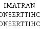 IMATRAN KONSERTTIHOVI