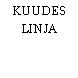 KUUDES LINJA