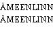 HÄMEENLINNA