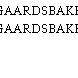 LYSGAARDSBAKKENE