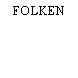FOLKEN