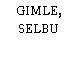 GIMLE, SELBU