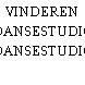 VINDEREN DANSESTUDIO