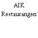AIK Restaurangen