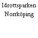 Idrottsparken Norrköping