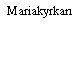 Mariakyrkan