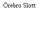 Örebro Slott