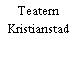 Teatern Kristianstad