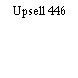 Upsell 446