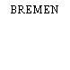 BREMEN