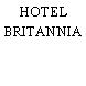 HOTEL BRITANNIA