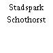 Stadspark Schothorst