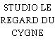 STUDIO LE REGARD DU CYGNE