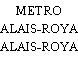 METRO PALAIS-ROYAL