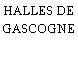 HALLES DE GASCOGNE