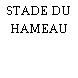 STADE DU HAMEAU