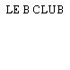 LE B CLUB