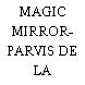 MAGIC MIRROR- PARVIS DE LA DEFENSE