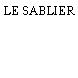 LE SABLIER