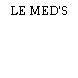 LE MED'S