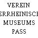 VEREIN OBERRHEINISCHER MUSEUMS PASS