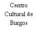 Centro Cultural de Burgos