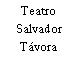 Teatro Salvador Távora