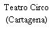 Teatro Circo (Cartagena)