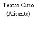 Teatro Circo (Alicante)