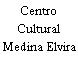 Centro Cultural Medina Elvira