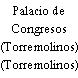 Palacio de Congresos (Torremolinos)