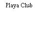 Playa Club