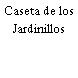 Caseta de los Jardinillos