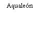 Aqualeón