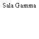 Sala Gamma