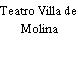 Teatro Villa de Molina