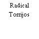 Radical Torrijos