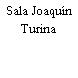 Sala Joaquín Turina
