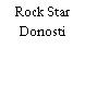 Rock Star Donosti