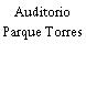 Auditorio Parque Torres