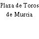 Plaza de Toros de Murcia