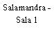 Salamandra - Sala 1