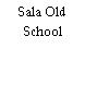 Sala Old School
