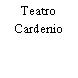 Teatro Cardenio